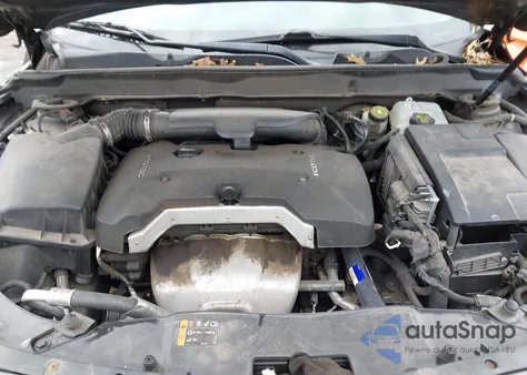 2013 Chevrolet Malibu 1Lz из США, поврежденный, VIN 1G11H5SA1DF282306